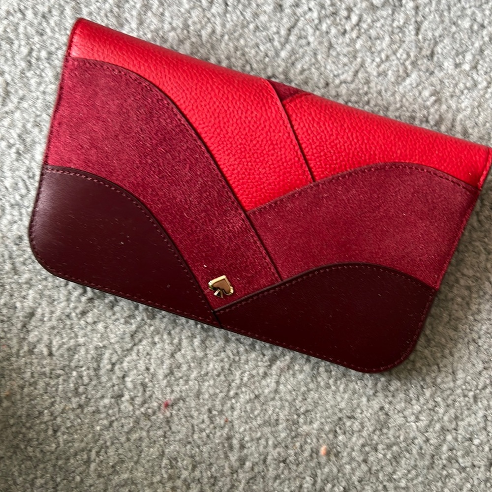 Kate Spade NWOT wallet!